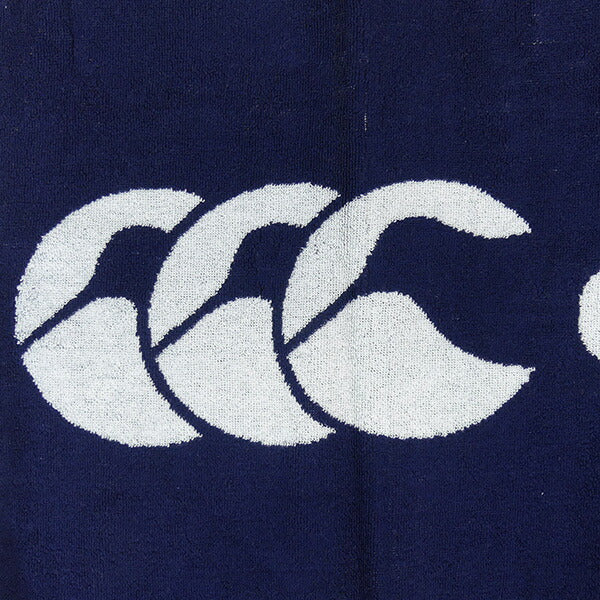 【送料無料】カンタベリーcanterburyスポーツタオルLAA07438ラグビー40×110cm今治タオル