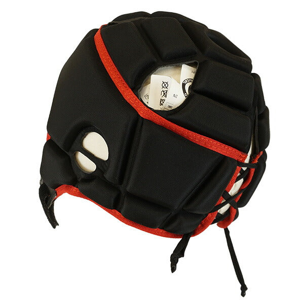 【送料無料】カンタベリーcanterburyヘッドギアAA09556ラグビーヘッドキャップジュニア大人