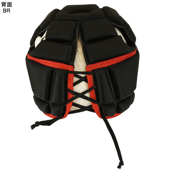 【送料無料】カンタベリーcanterburyヘッドギアAA09556ラグビーヘッドキャップジュニア大人