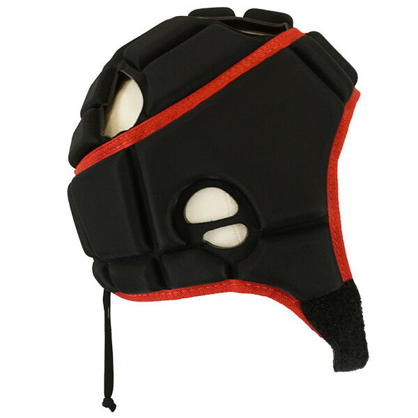 【送料無料】カンタベリーcanterburyヘッドギアAA09556ラグビーヘッドキャップジュニア大人