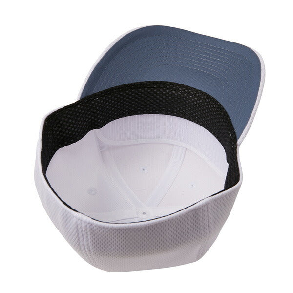 【ショップ限定エントリーでさらに+9倍】ローリングスRawlings野球練習用角丸六方キャップAAC14S03帽子野球帽