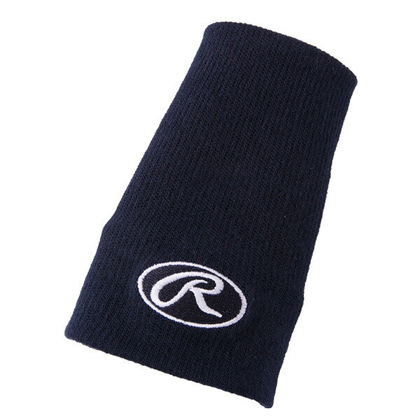 ローリングスRawlings野球ウェアアクセサリーリストバンド抗菌防臭吸汗速乾AAW14S09