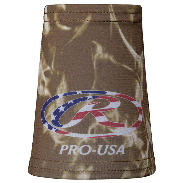 ローリングスRawlings野球ウエアーアクセサリーリストバンドAAW15F01