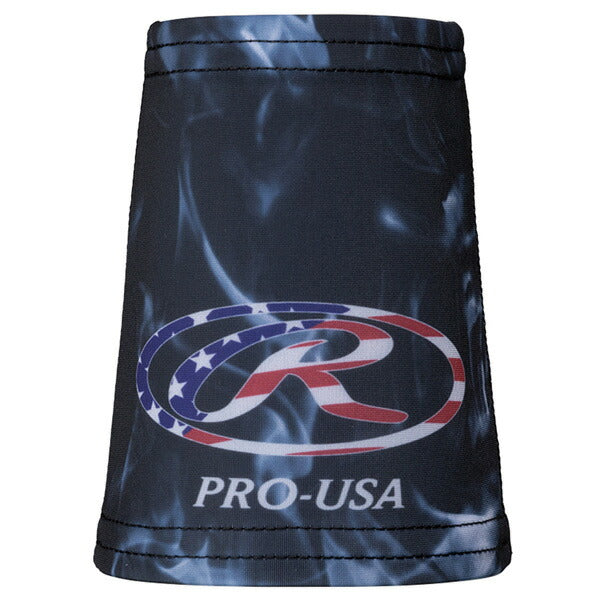 ローリングスRawlings野球ウエアーアクセサリーリストバンドAAW15F01