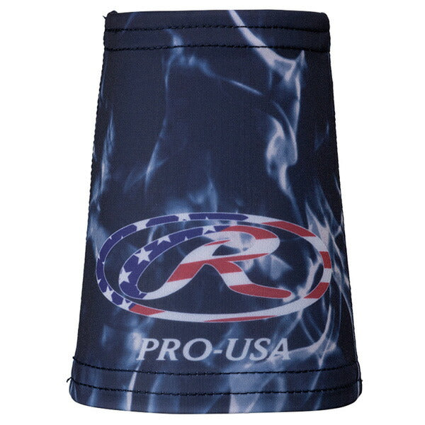 ローリングスRawlings野球ウエアーアクセサリーリストバンドAAW15F01