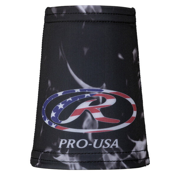 ローリングスRawlings野球ウエアーアクセサリーリストバンドAAW15F01