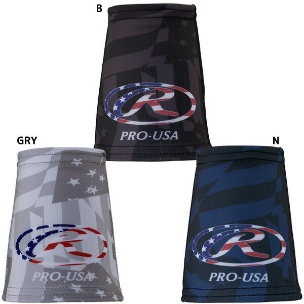 【ショップ限定エントリーでさらに+9倍】ローリングスRawlings野球ウエアーアクセサリーUSカモリストバンド25SSAAW15S02