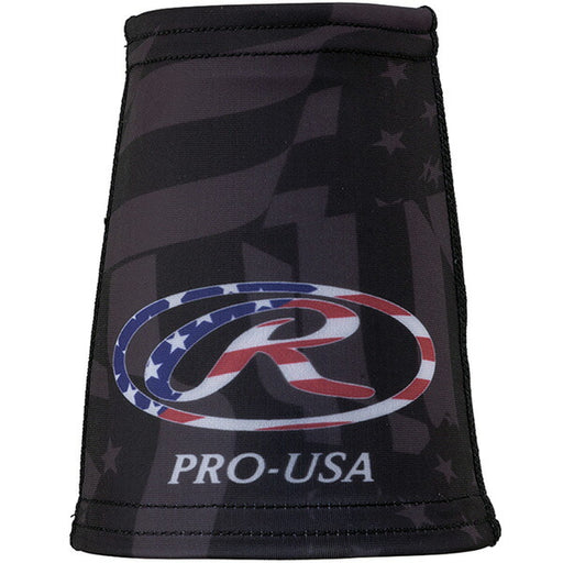 【ショップ限定エントリーでさらに+9倍】ローリングスRawlings野球ウエアーアクセサリーUSカモリストバンド25SSAAW15S02