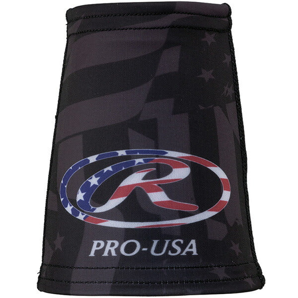 【ショップ限定エントリーでさらに+9倍】ローリングスRawlings野球ウエアーアクセサリーUSカモリストバンド25SSAAW15S02