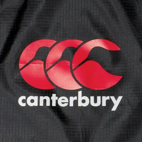 【ショップ限定エントリーでさらに+9倍】【ネコポス対応可】カンタベリーcanterburyマルチパックAB025058ラグビーナップサックジムサック53×39cm