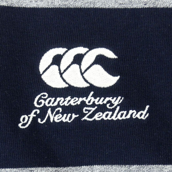 カンタベリーcanterburyラグビージャージトートバッグAB04408ラガーシャツモチーフスポーツバッグ観戦応援