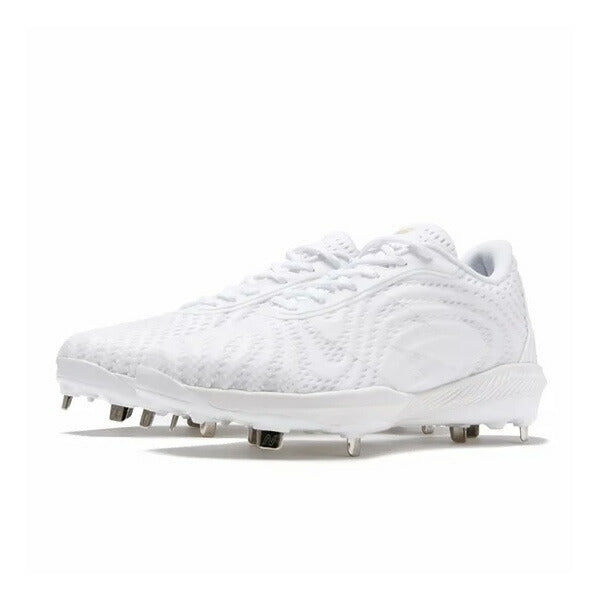 ニューバランスNewBalance野球スパイクFuelCellX4040v7MetalW7AB4040W72E