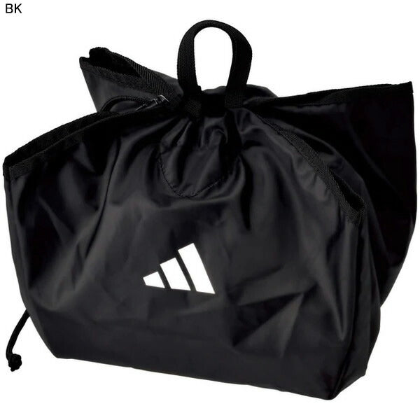 【ショップ限定エントリーでさらに+9倍】【ネコポス対応可】アディダスadidas新型ボールネットABN04サッカーフットサルボールバッグ1球収納