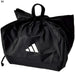 【ショップ限定エントリーでさらに+9倍】【ネコポス対応可】アディダスadidas新型ボールネットABN04サッカーフットサルボールバッグ1球収納