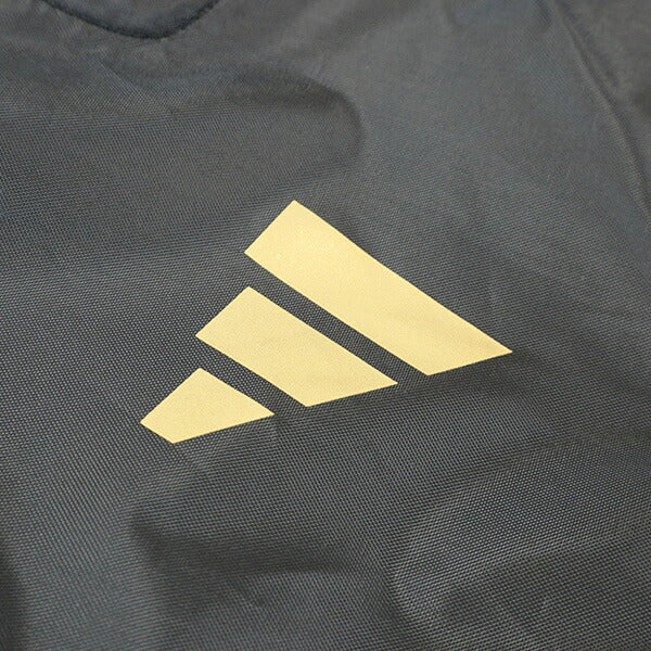 【ショップ限定エントリーでさらに+9倍】【ネコポス対応可】アディダスadidas新型ボールネットABN04サッカーフットサルボールバッグ1球収納