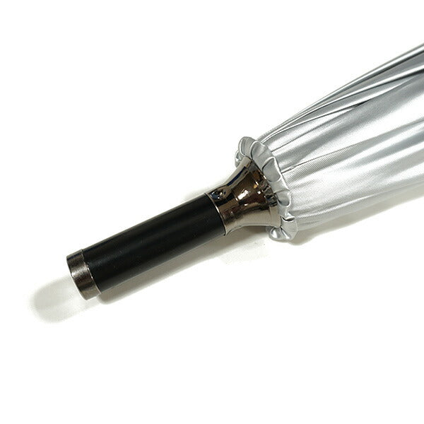 【エントリーでポイント10倍】【送料無料】スパッツィオspazio晴雨兼用UV遮光傘AC-0137サッカーフットサルアンブレラ75cm日除け観戦