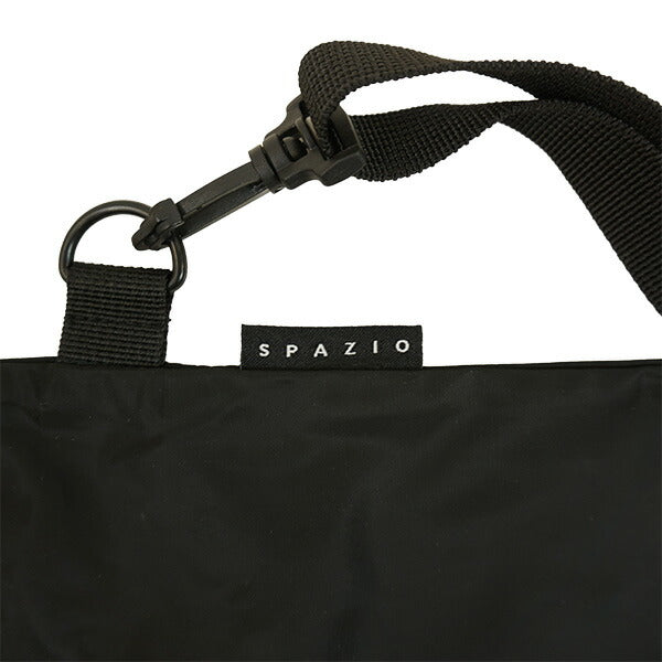 【ショップ限定エントリーでさらに+9倍】【ネコポス送料無料】傘アンブレラパラソル肩かけショルダーケースバッグ大型日傘用スパッツィオSpazioac0140AC-0140サッカーフットサル