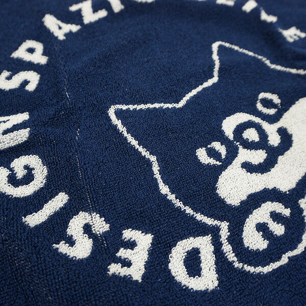 【ショップ限定エントリーでさらに+9倍】【ネコポス選択可】スパッツィオSpazioPIPPOハンドタオル6AC-0141サッカーフットサルアクセサリー