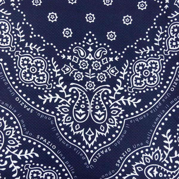 【エントリーでポイント10倍】【ネコポス送料無料】冷感ポンチョスポーツスパッツィオSpazioJr.クールポンチョ3AC-0144サッカーフットサル接触冷感子供用