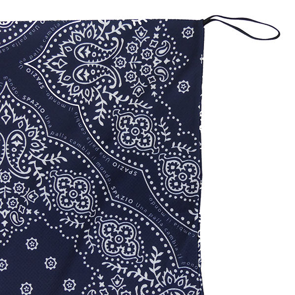 【エントリーでポイント10倍】【ネコポス送料無料】冷感ポンチョスポーツスパッツィオSpazioJr.クールポンチョ3AC-0144サッカーフットサル接触冷感子供用