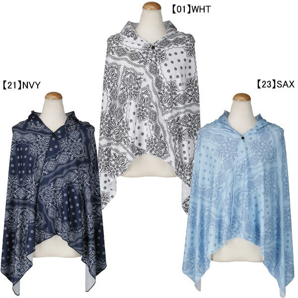 【エントリーでポイント10倍】【ネコポス送料無料】冷感ポンチョスポーツスパッツィオSpazioJr.クールポンチョ3AC-0144サッカーフットサル接触冷感子供用