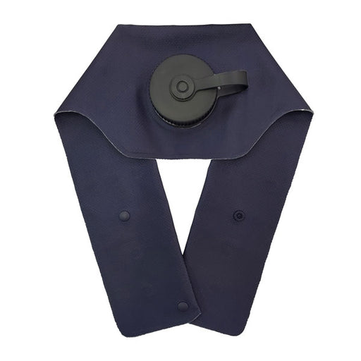 スパッツィオSpazioクールネック氷嚢AC0145サッカーフットサルスポーツ熱中症予防