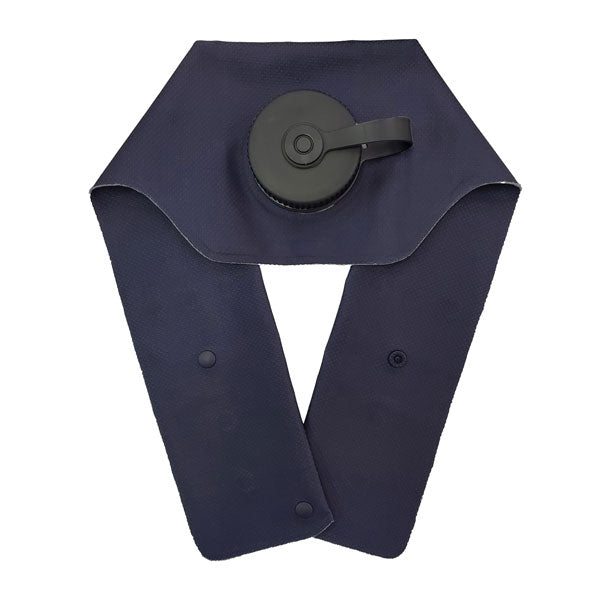 スパッツィオSpazioクールネック氷嚢AC0145サッカーフットサルスポーツ熱中症予防