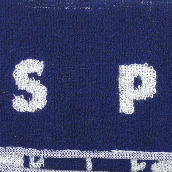 【ショップ限定エントリーでさらに+9倍】【ネコポス対応可】スパッツィオSpazioPIPPOハンドタオル7AC0146サッカーフットサルスポーツタオルハンカチ