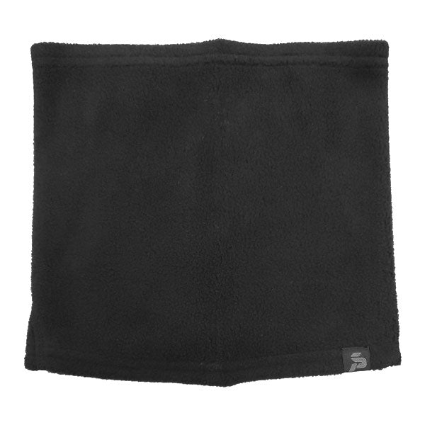 【ネコポス対応可】スパッツィオspazioメンズネックウォーマーAC0150サッカーフットサル防寒