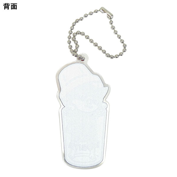 【ショップ限定エントリーでさらに+9倍】【ネコポス対応可】スパッツィオSpazioPippoキーホルダーAC0155AC0156AC0157サッカーフットサルアクセサリーキーリングノビタ