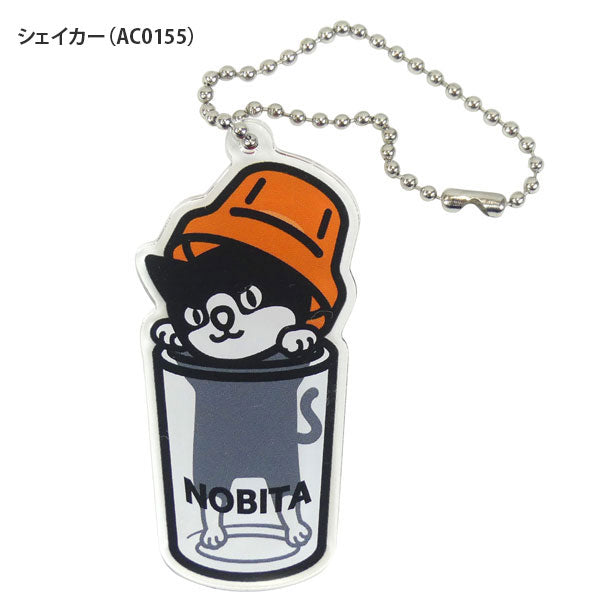 【ショップ限定エントリーでさらに+9倍】【ネコポス対応可】スパッツィオSpazioPippoキーホルダーAC0155AC0156AC0157サッカーフットサルアクセサリーキーリングノビタ