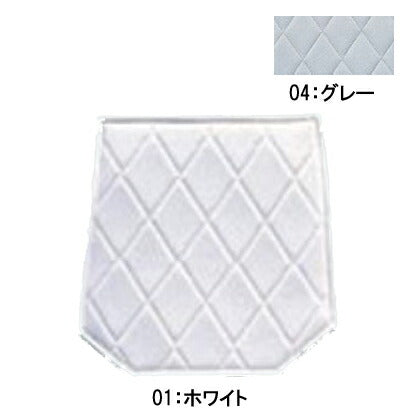 【ショップ限定エントリーでさらに+9倍】レワード野球スライディングパッドヒップパッド縫い付け用AC01