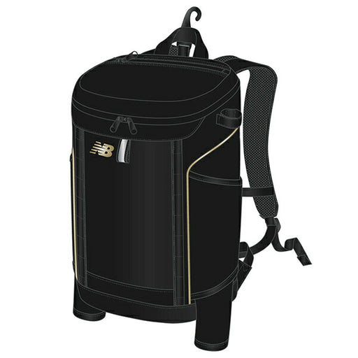 ニューバランスNewBalance野球ソフトボールバックパックバッグBaseballBackpack30LAC0207F-BLG
