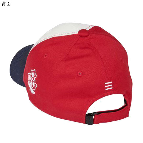 【ショップ限定エントリーでさらに+9倍】【送料無料】カンタベリーcanterburyジャパン2023スペクテーターキャップAC03792ラグビー帽子57-59cm