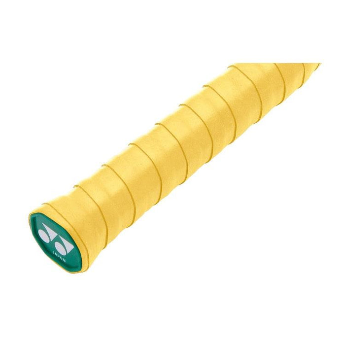 ウェットスーパーグリップ3本入ヨネックスYONEXテニスウエットタイプすべり止め汗吸収ラケットグリップテープ練習部活高校中学日本製AC102