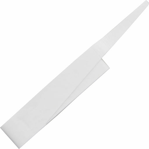 ヨネックスYONEXウェットスーパー極薄グリップ（1本入）AC130011ホワイトW