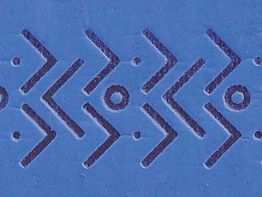 ヨネックスYONEXウェットスーパーストロンググリップ（３本入）AC135567オリエンタルブルー