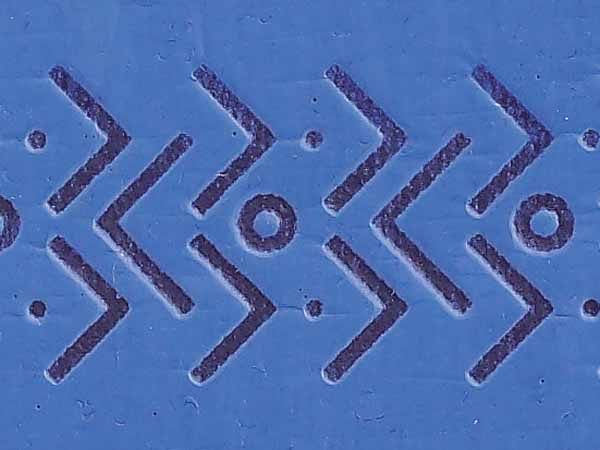 ヨネックスYONEXウェットスーパーストロンググリップ（３本入）AC135567オリエンタルブルー