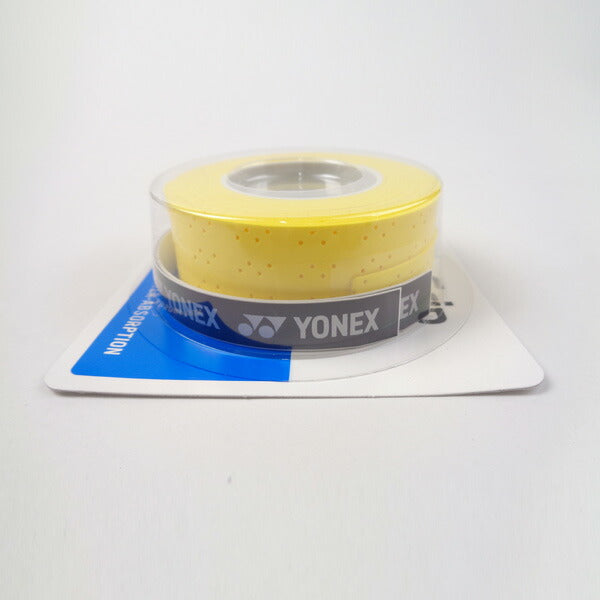 ヨネックスYONEXウエットスーパーメッシュグリップAC1383テニスバドミントン