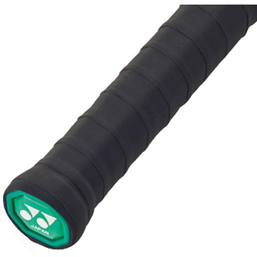 ヨネックスYONEXウォーターフィットグリップ2AC150007ブラックBK