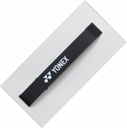 ヨネックスYONEXエッジガード５（ラケット１本分）AC1581P007ブラック
