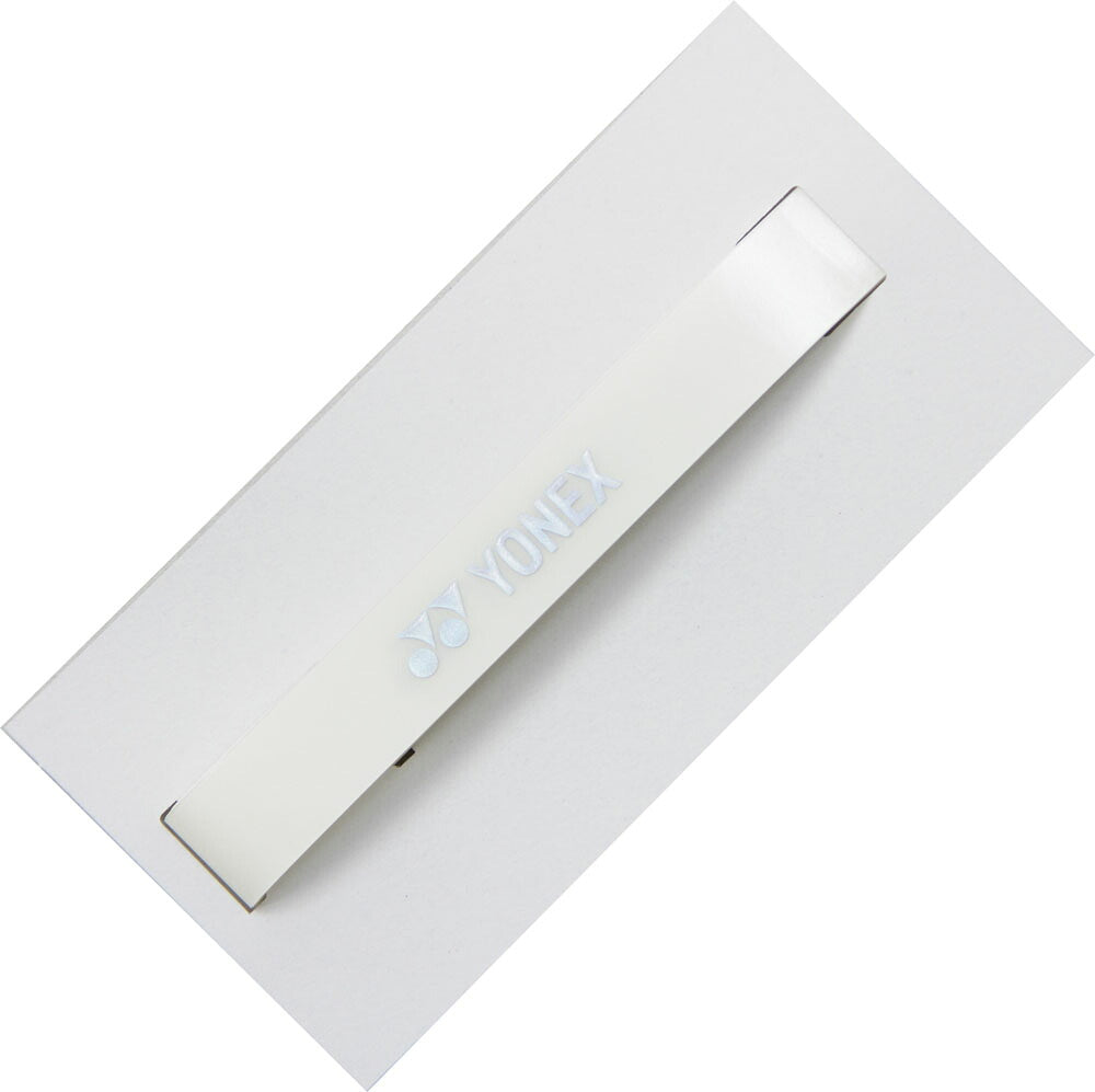 ヨネックスYONEXエッジガード５（ラケット１本分）AC1581P201クリアCL