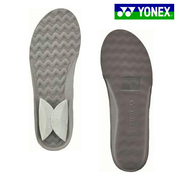 【ショップ限定エントリーでさらに+9倍】【ネコポス送料無料】ヨネックスYONEXテニスバドミントンインソールAC193中敷き