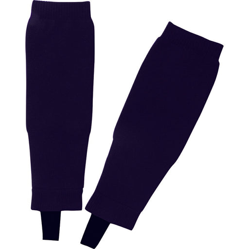 【ネコポス送料無料】レワードREWARD高校生向けサポストホットスリムロゴ無しタイプストッキングレッグサポーターAC211N