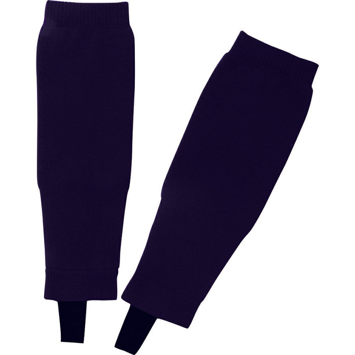 【ネコポス送料無料】レワードREWARD高校生向けサポストホットスリムロゴ無しタイプストッキングレッグサポーターAC211N