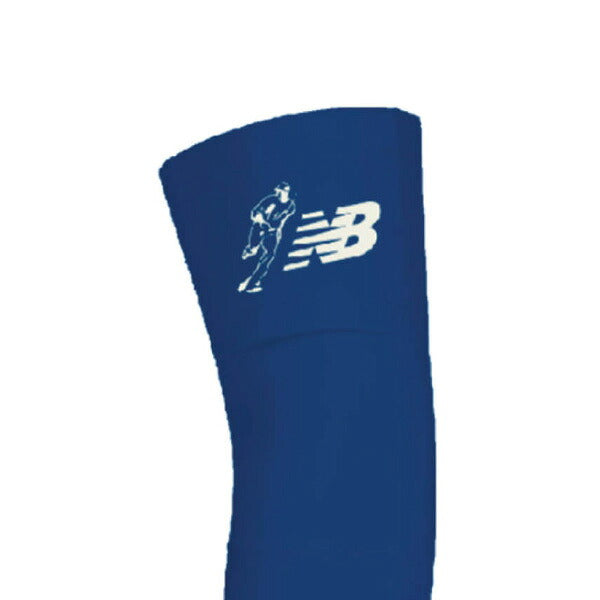 【ネコポス送料無料】ニューバランスNewBalance野球ウエアーアクセサリーシグネチャーアームスリーブ両腕用大谷翔平選手AC25213-TRY
