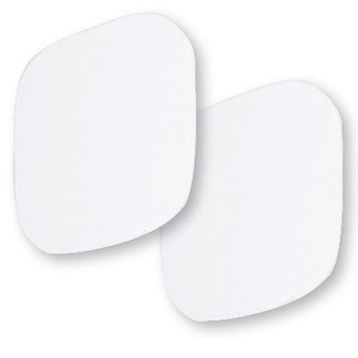 【ショップ限定エントリーでさらに+9倍】【ネコポス対応可】レワードREWARD野球ハイカットパンツ専用ヒザパッド2枚組スタイリッシュパッドユニフォームパンツAC301