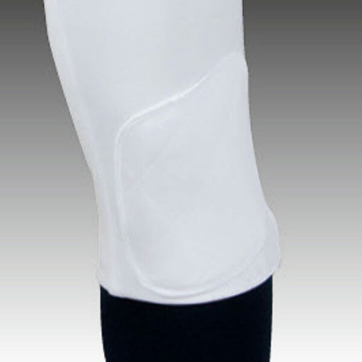 【ショップ限定エントリーでさらに+9倍】【ネコポス対応可】レワードREWARD野球ハイカットパンツ専用ヒザパッド2枚組スタイリッシュパッドユニフォームパンツAC301