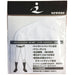 【ネコポス対応可】レワードREWARD野球ハイカットパンツ専用ヒザパッド2枚組スタイリッシュパッドユニフォームパンツAC301