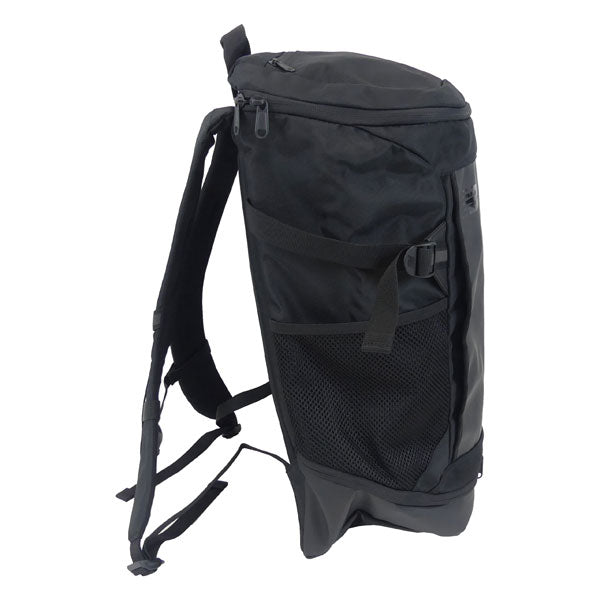 ニューバランスNewBalanceトップローディングバックパック35LAC3021Sサッカーフットサルリュックサックスポーツバッグ撥水